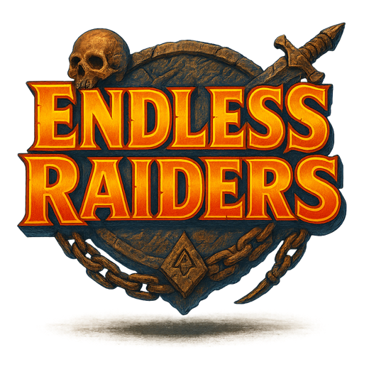Endless Raiders