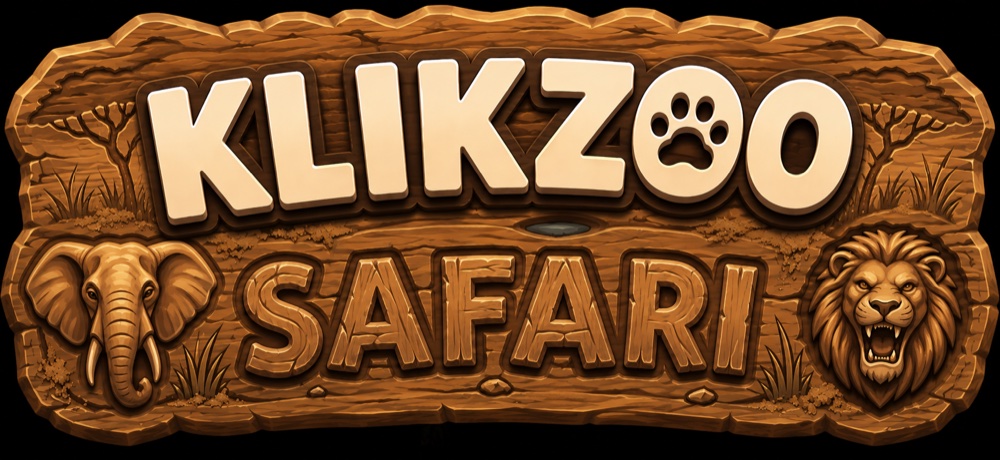 Klikzoo Safari